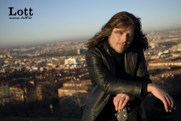 «La ciudad donde nunca había estado»