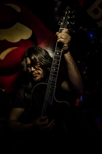 «El hombre que perdió su voz»