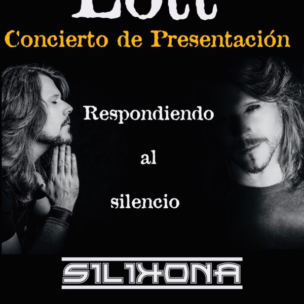 Presentación Nuevo Ãlbum