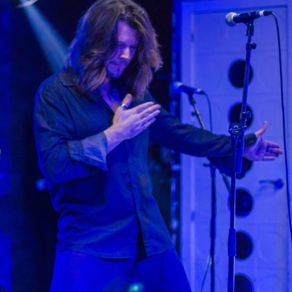 «Teatro de lo absurdo»