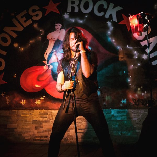 «Mi peor enemigo soy yo»