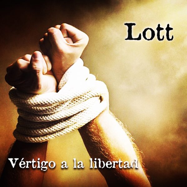 Nuevo disco: «VÃ©rtigo a la libertad»