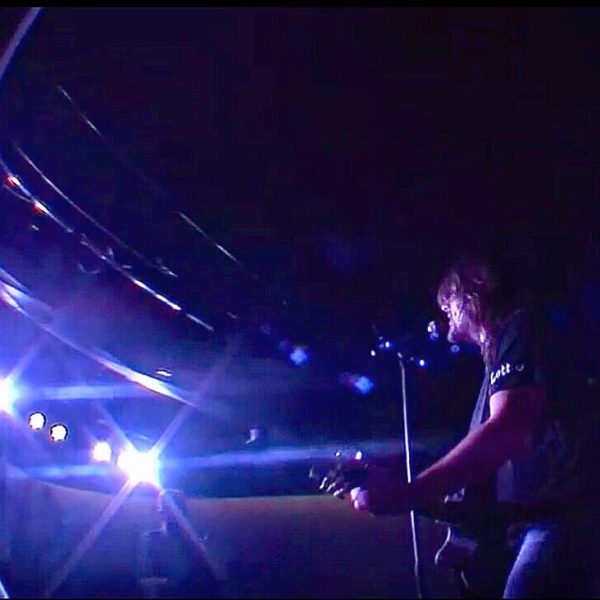 «Cuando era mayor»