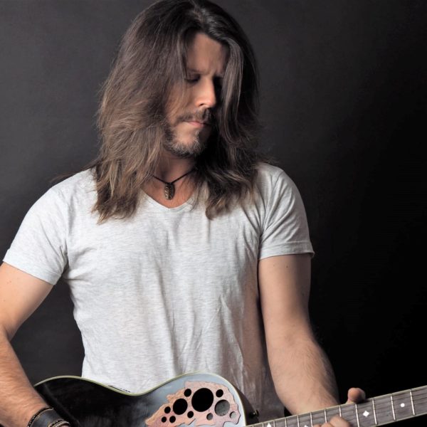 «Hay muÌsica en el silencio»