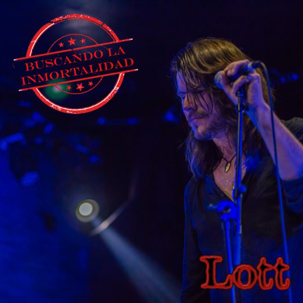 PrÃ³ximamente, estreno del videoclip oficial de â€œBuscando la inmortalidad»…