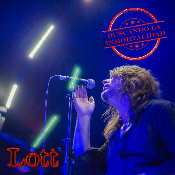 PrÃ³ximamente el tercer sencillo