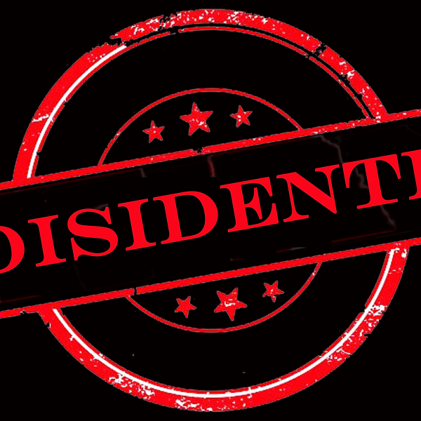 «Disidente» Videoclip Oficial