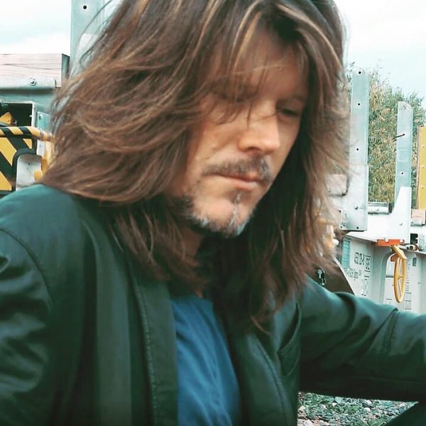 PrÃ³ximo videoclip: «El Circo de las Vanidades»