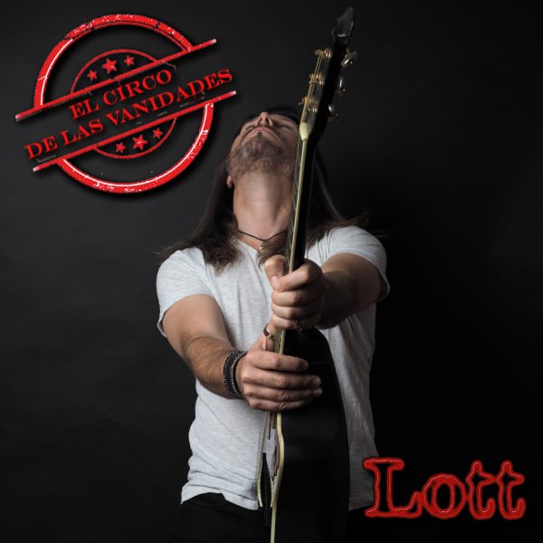 Ya disponible «El Circo de las Vanidades»