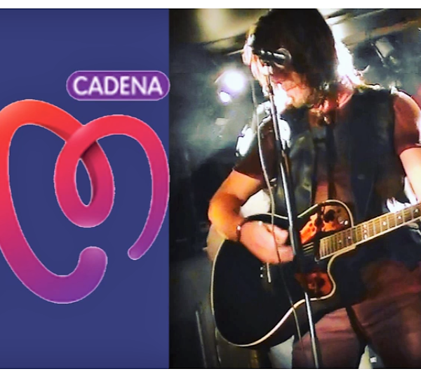 LOTT en CADENA 100