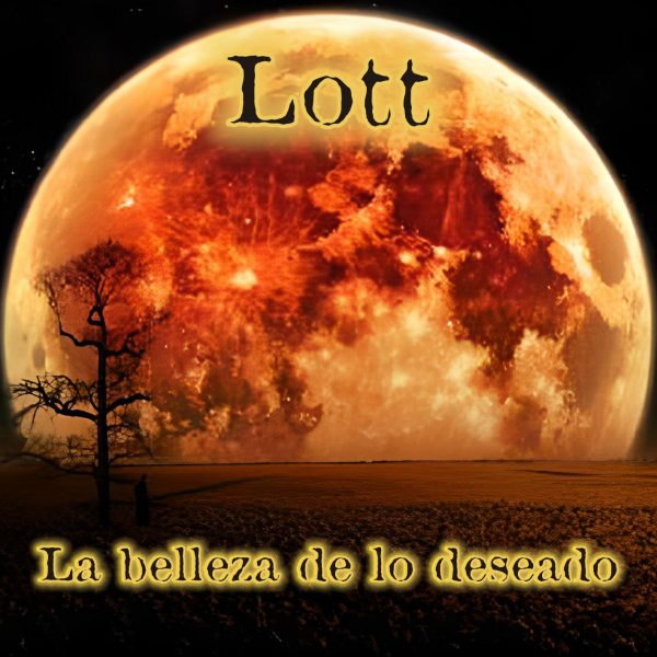 LOTT en concierto «Mi peor enemigo soy yo»