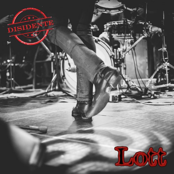 “Disidente“ Ya disponible en todas las plataformas