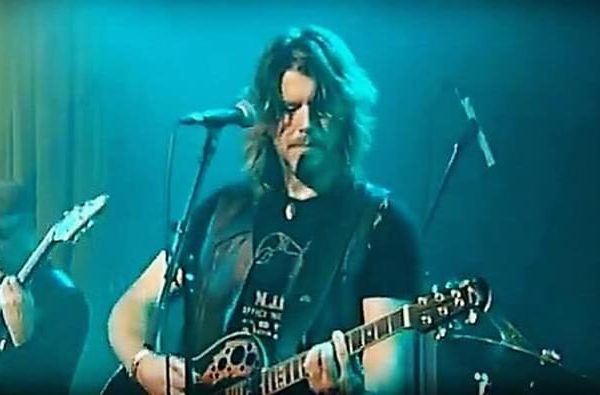 Un juez dictó mi condena