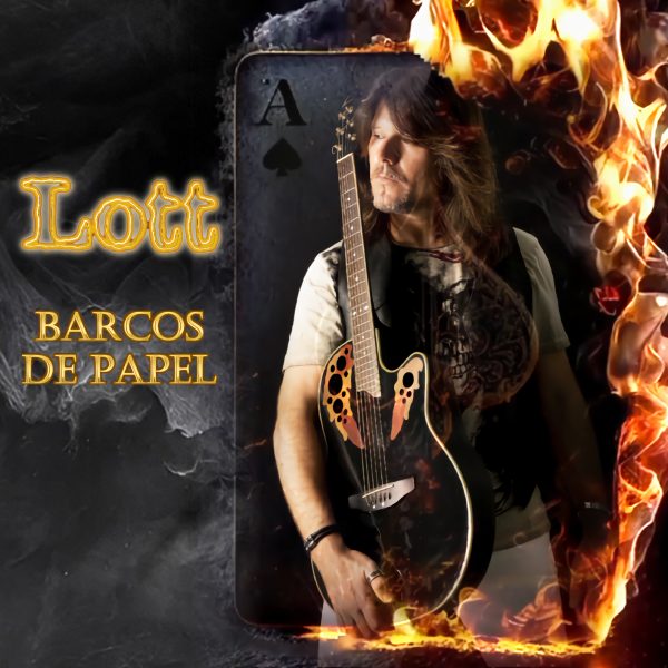 “Barcos de papel“ (Redención)