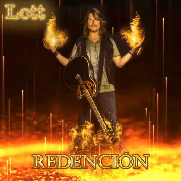 LOTT «Redención»