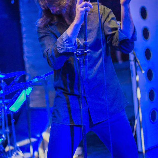 Las musas en los tejados