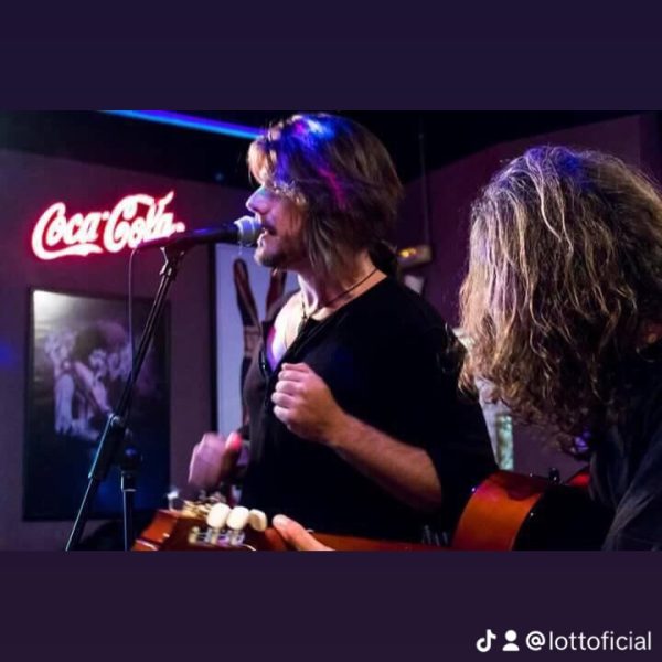 El santo y el ladrón