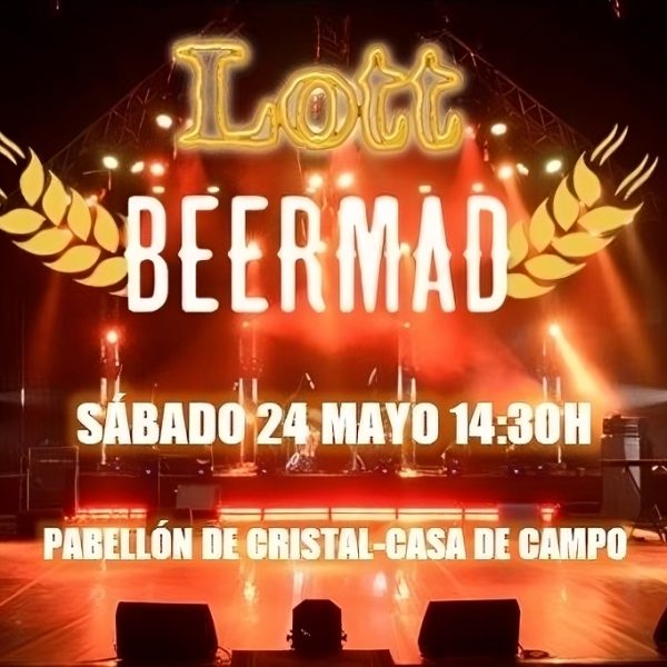 LOTT en BEERMAD