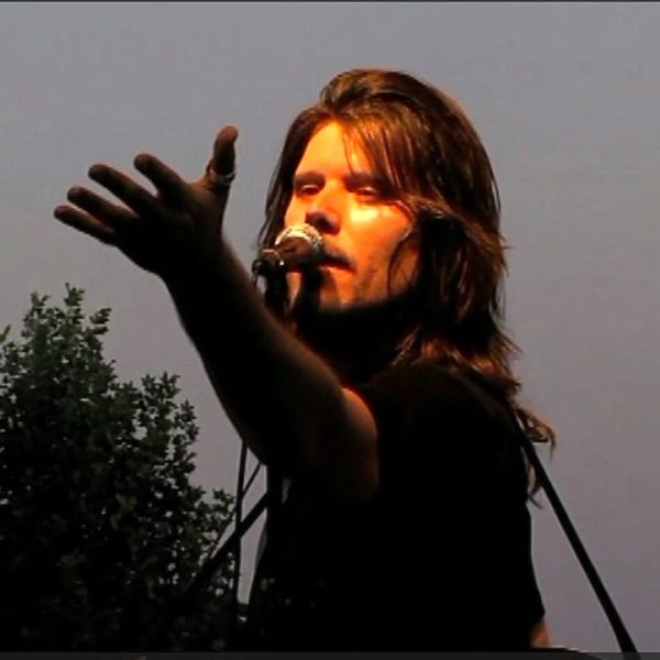 “Juventud“ (Matando al Rock and Roll)