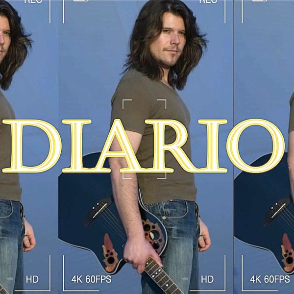 Ya disponible en todas las plataformas “Cristales rotos“ (Diario)