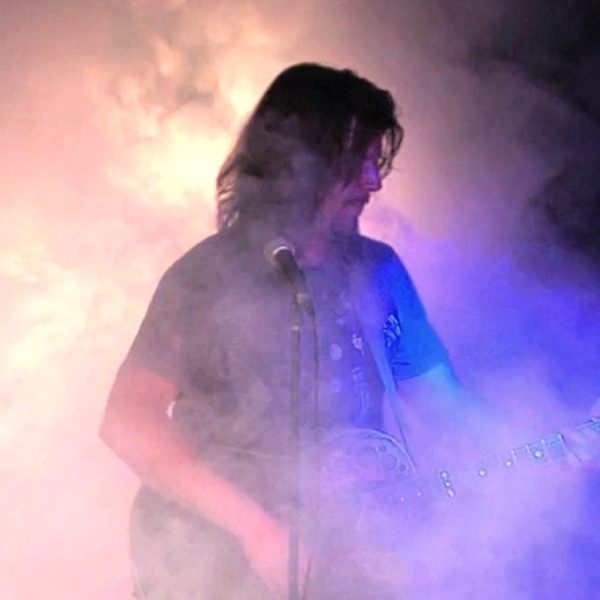 Ya disponible “Suerte“ (Matando al Rock and Roll)